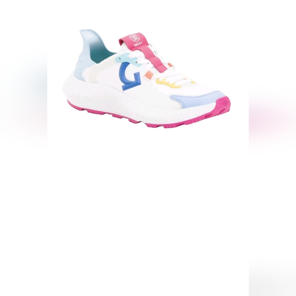Womens G/Fore MG4×2 Ladies golf shoes Size 9/ gently used